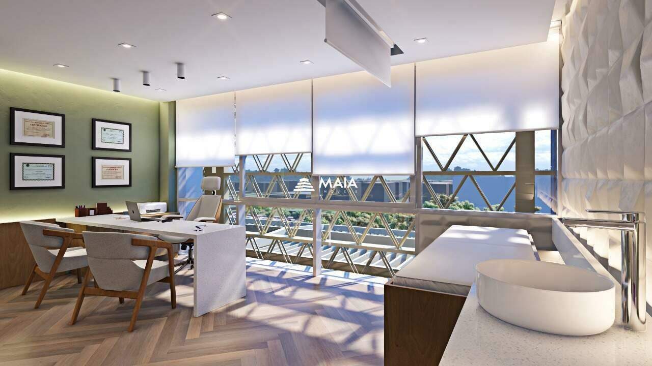 Comercial à venda no Olinda: 