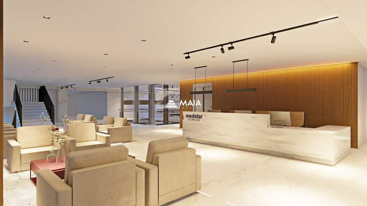 Comercial à venda no Olinda: 