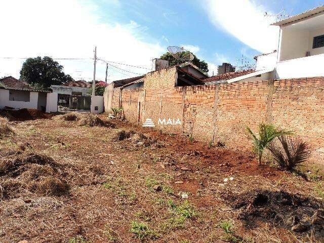 Terreno/Área para aluguel no Mercês: 