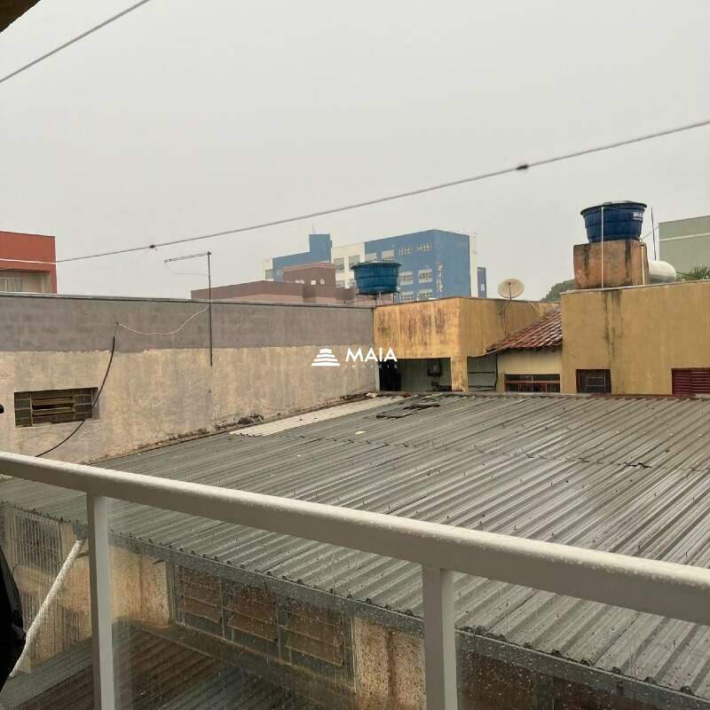 Apartamento à venda no Santa Maria: 