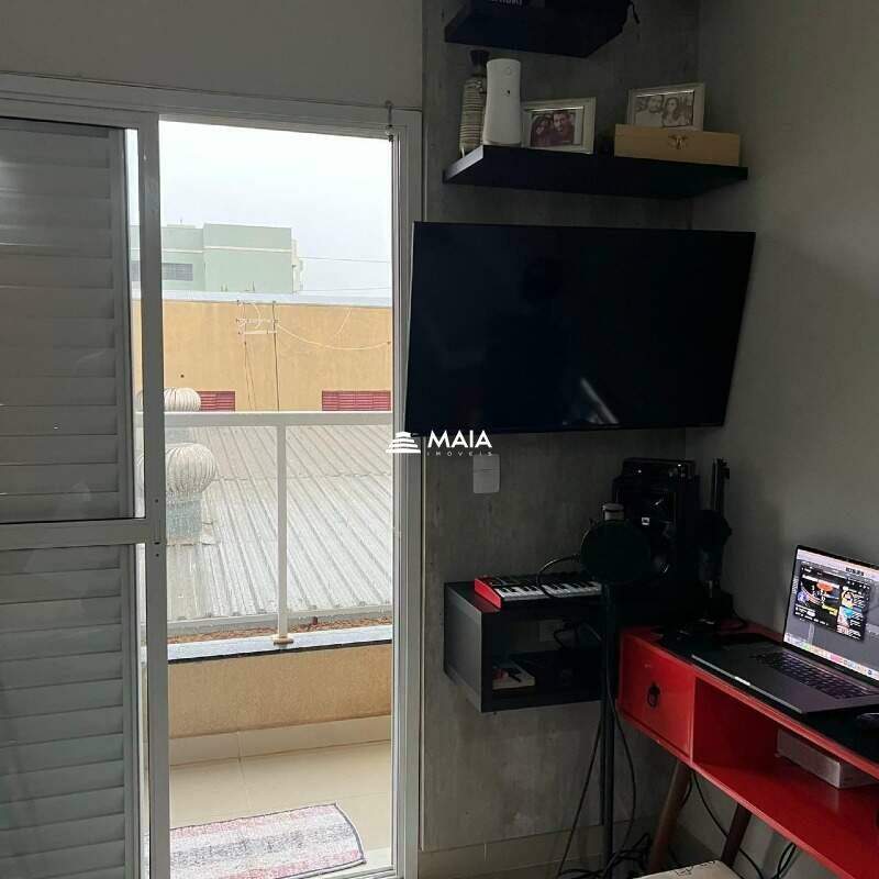 Apartamento à venda no Santa Maria: 