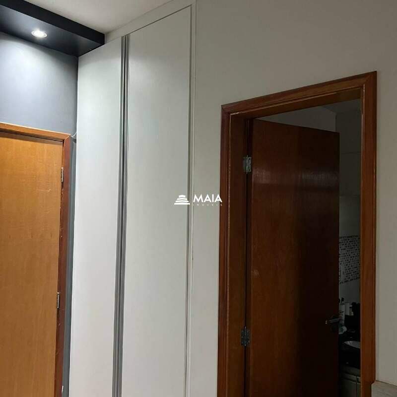 Apartamento à venda no Santa Maria: 