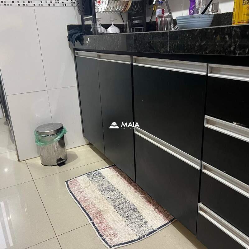 Apartamento à venda no Santa Maria: 