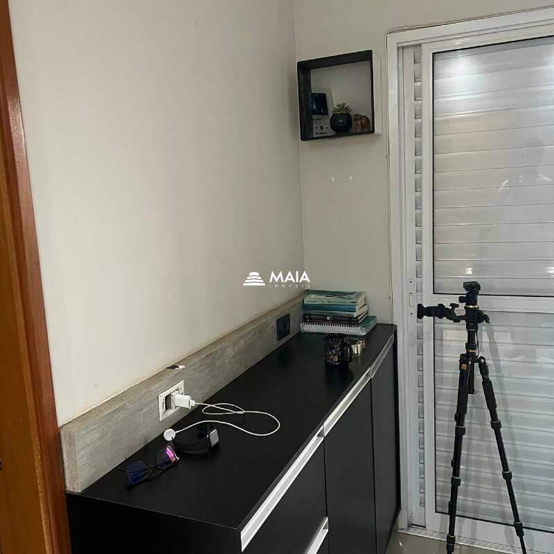 Apartamento à venda no Santa Maria: 