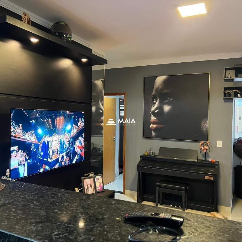 Apartamento à venda no Santa Maria: 