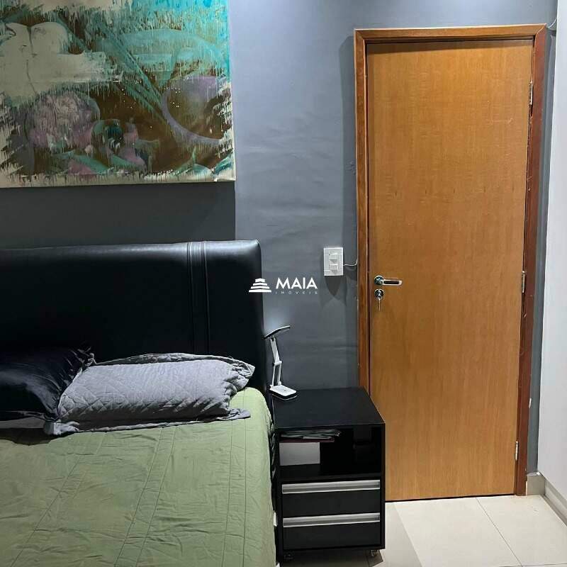 Apartamento à venda no Santa Maria: 