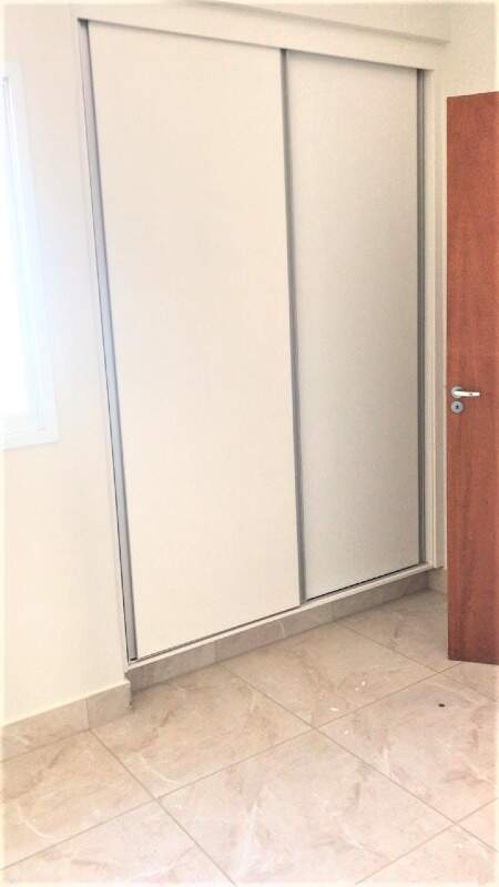 Apartamento para aluguel no Parque das Américas: 