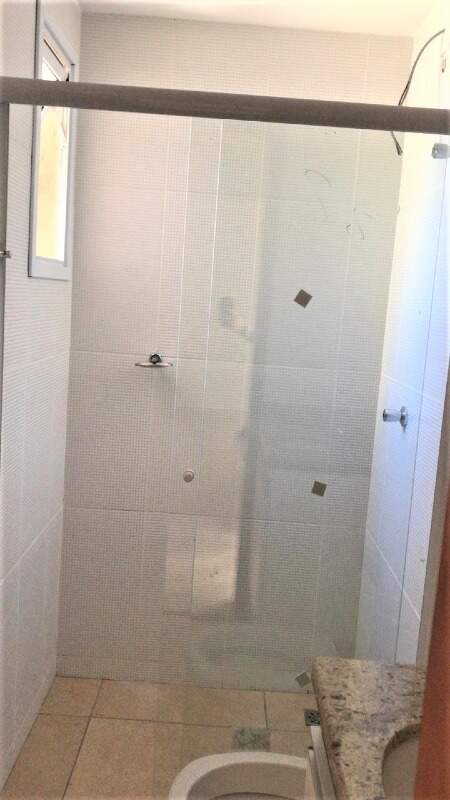 Apartamento para aluguel no Parque das Américas: 