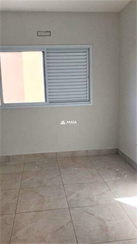 Apartamento para aluguel no Parque das Américas: 