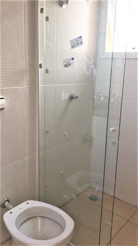 Apartamento para aluguel no Parque das Américas: 