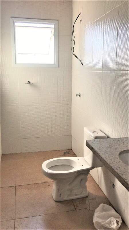 Apartamento para aluguel no Parque das Américas: 