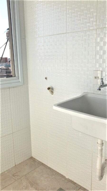 Apartamento para aluguel no Parque das Américas: 