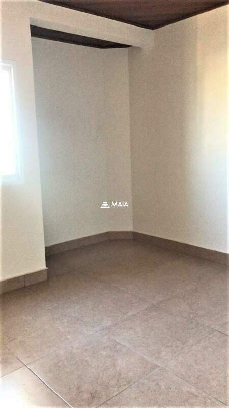 Apartamento para aluguel no Parque das Américas: 