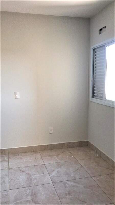 Apartamento para aluguel no Parque das Américas: 