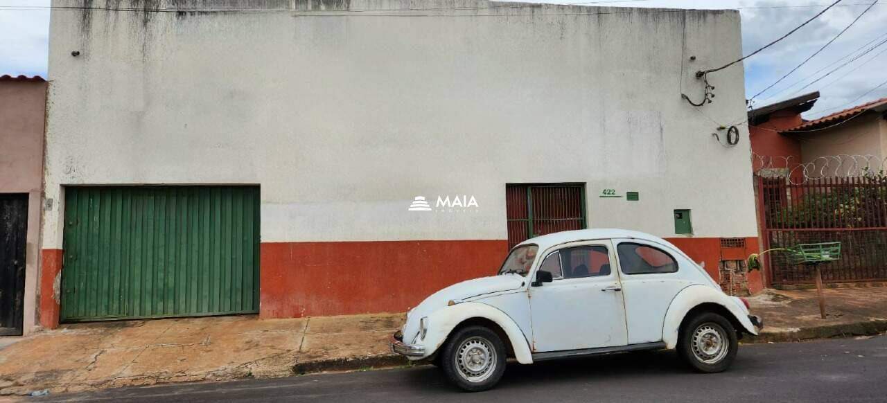 Galpão para alugar no Parque das Américas
