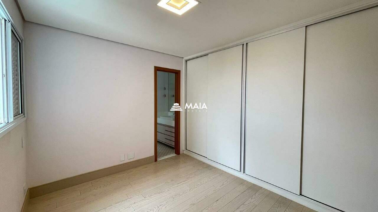 Apartamento à venda no Jardim do Lago: 