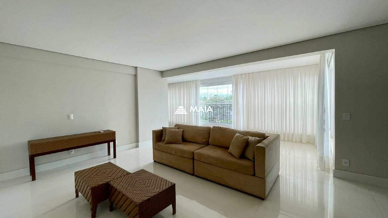 Apartamento à venda no Jardim do Lago: 