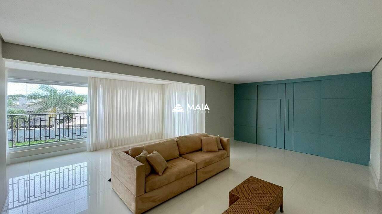 Apartamento à venda no Jardim do Lago: 