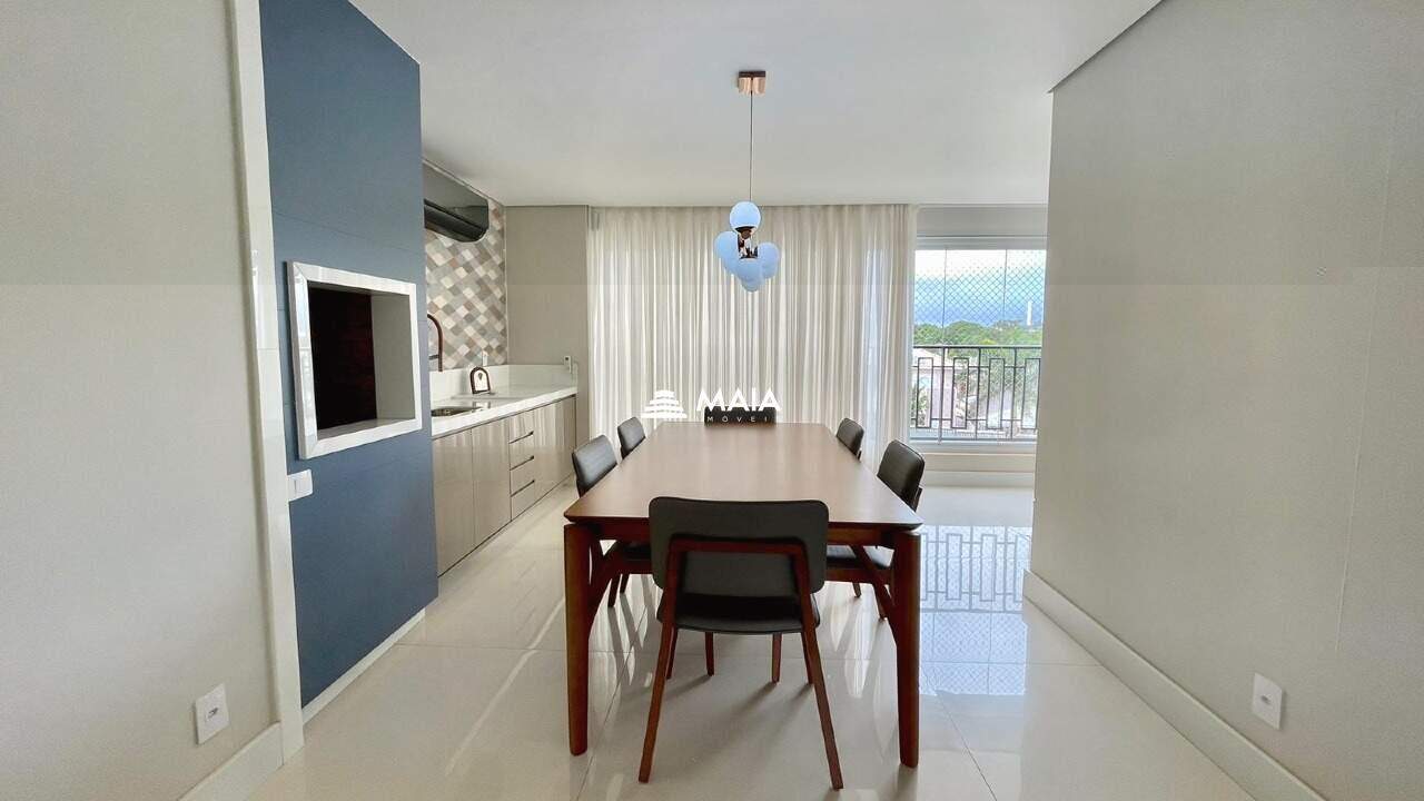 Apartamento à venda no Jardim do Lago: 
