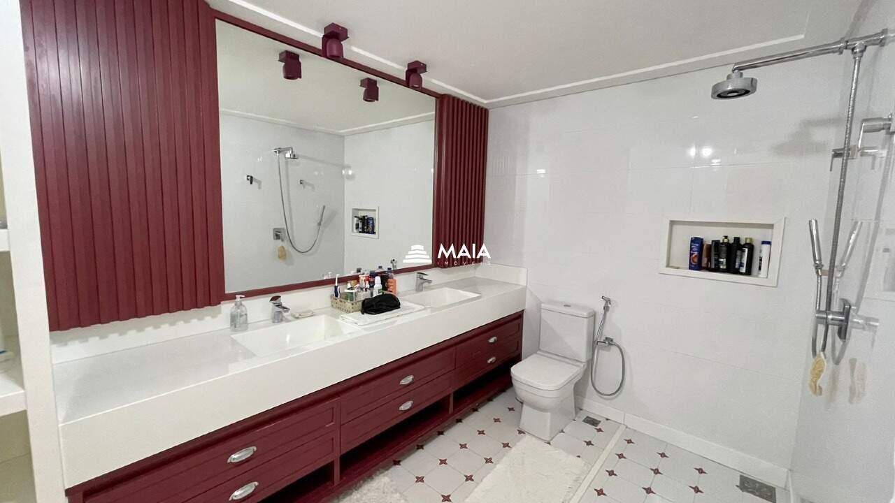 Apartamento à venda no Jardim do Lago: 