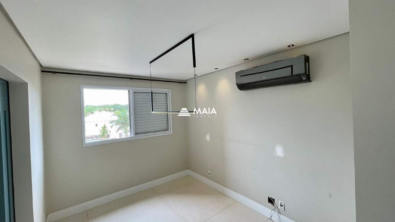 Apartamento à venda no Jardim do Lago: 