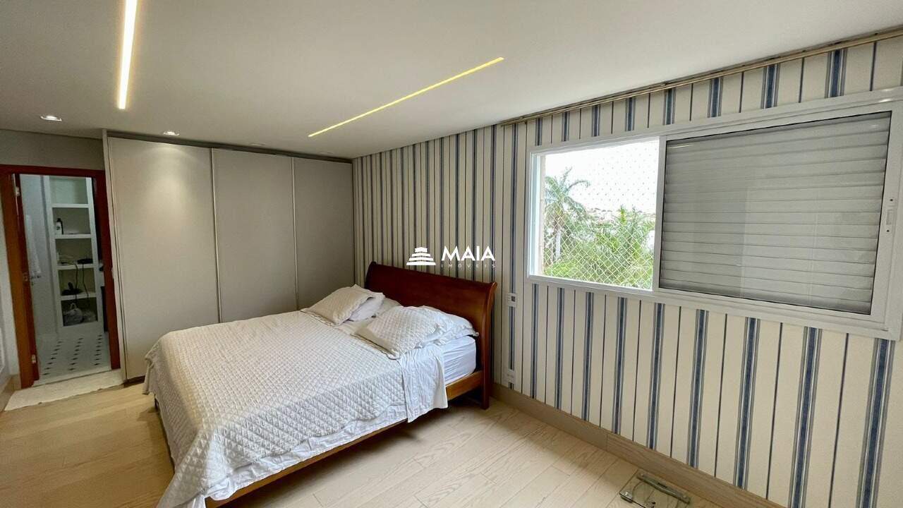 Apartamento à venda no Jardim do Lago: 