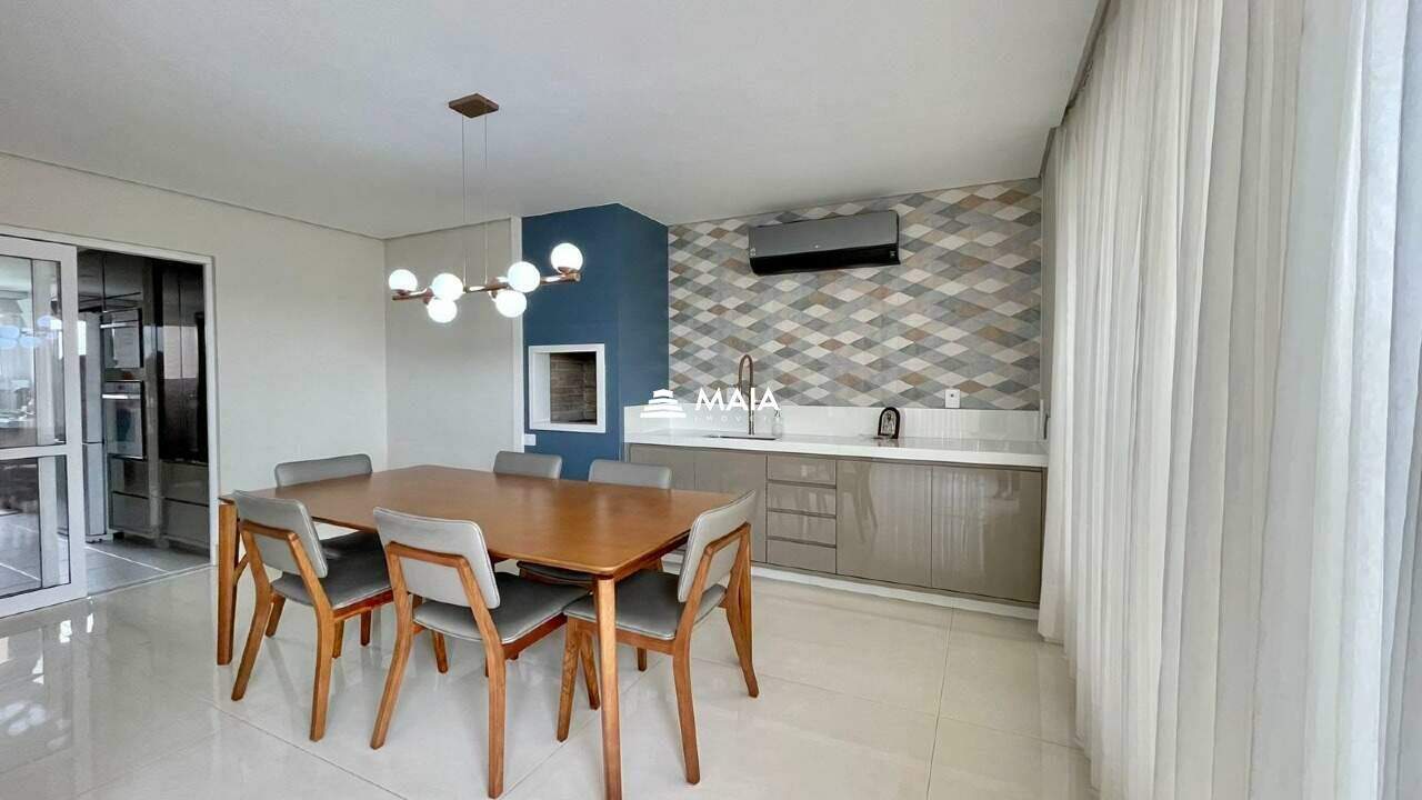 Apartamento a venda no Edificio Mandarin