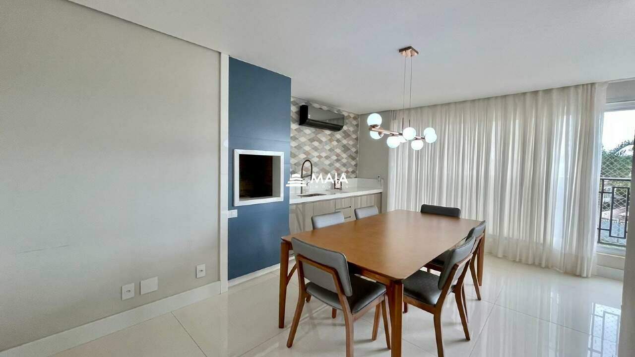 Apartamento à venda no Jardim do Lago: 