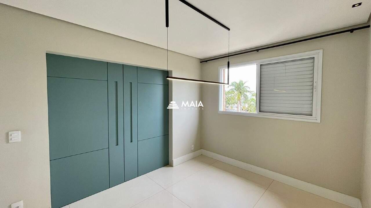 Apartamento à venda no Jardim do Lago: 