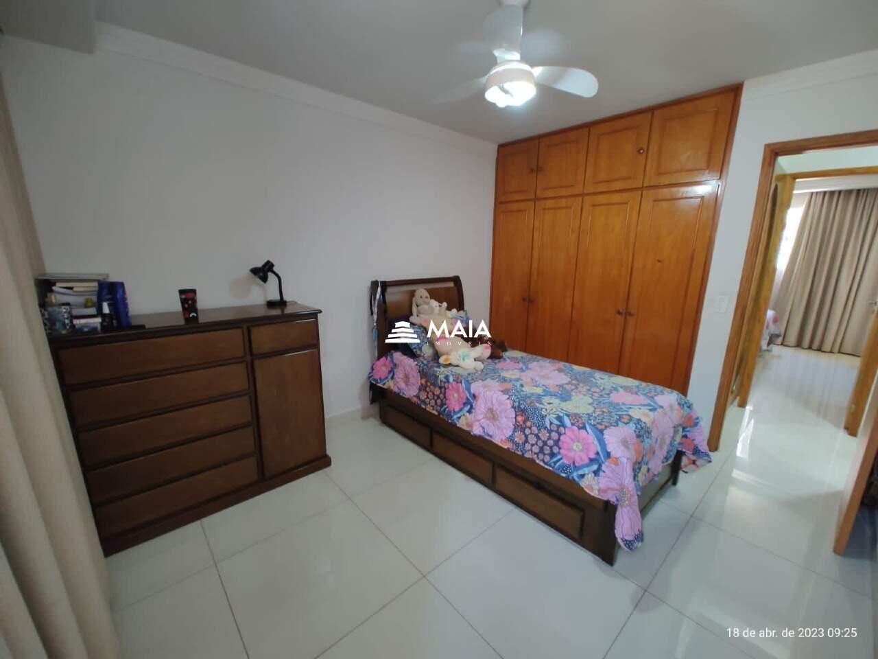 Apartamento à venda no São Benedito: 
