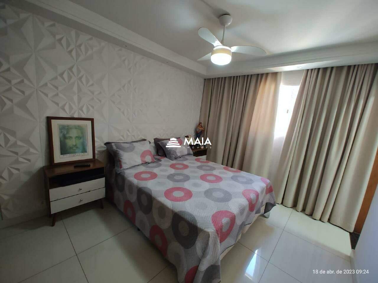 Apartamento à venda no São Benedito: 