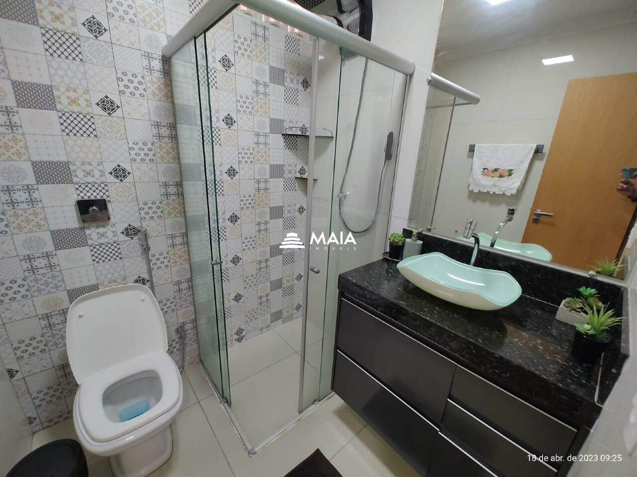 Apartamento à venda no São Benedito: 