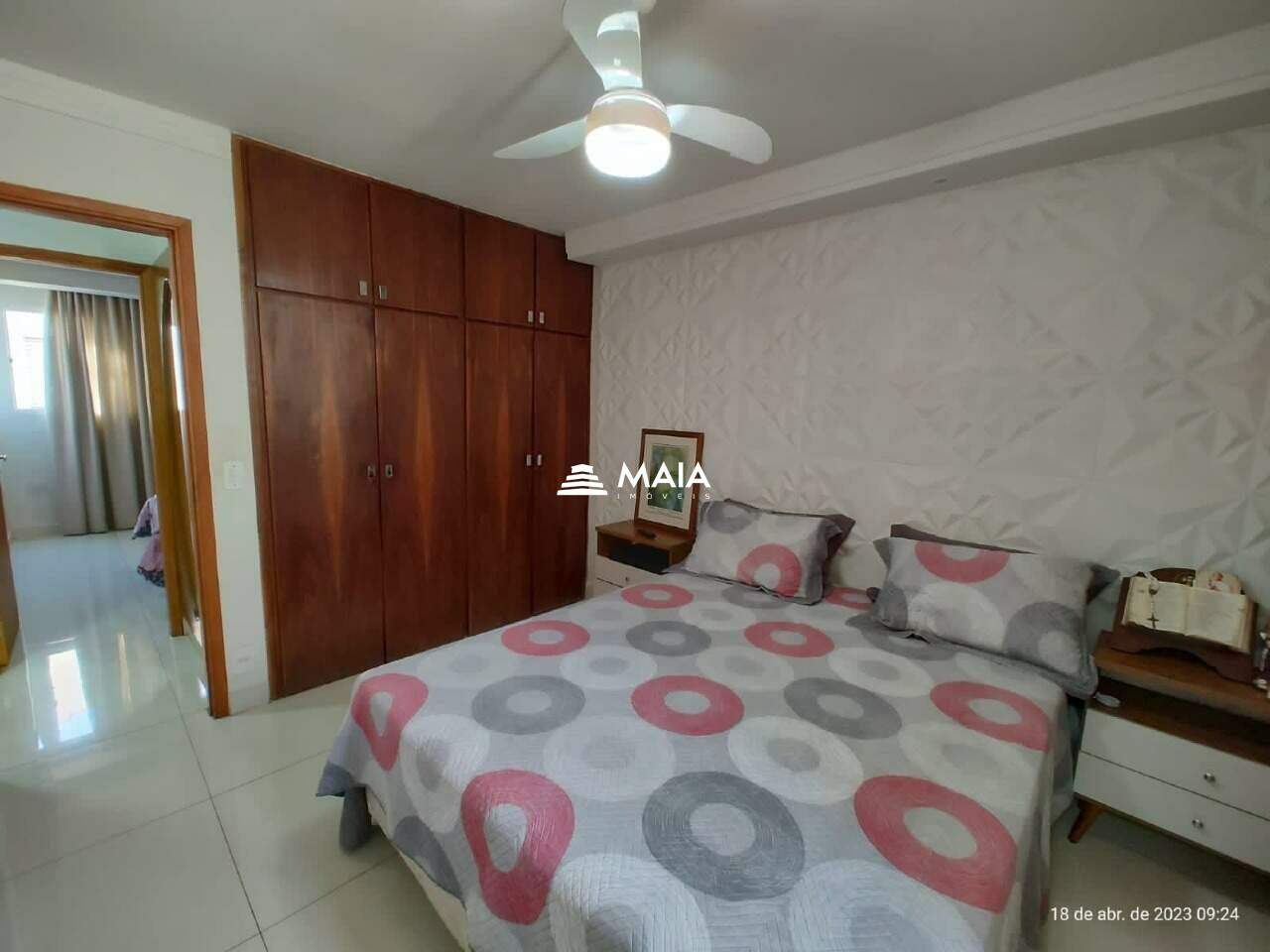 Apartamento à venda no São Benedito: 