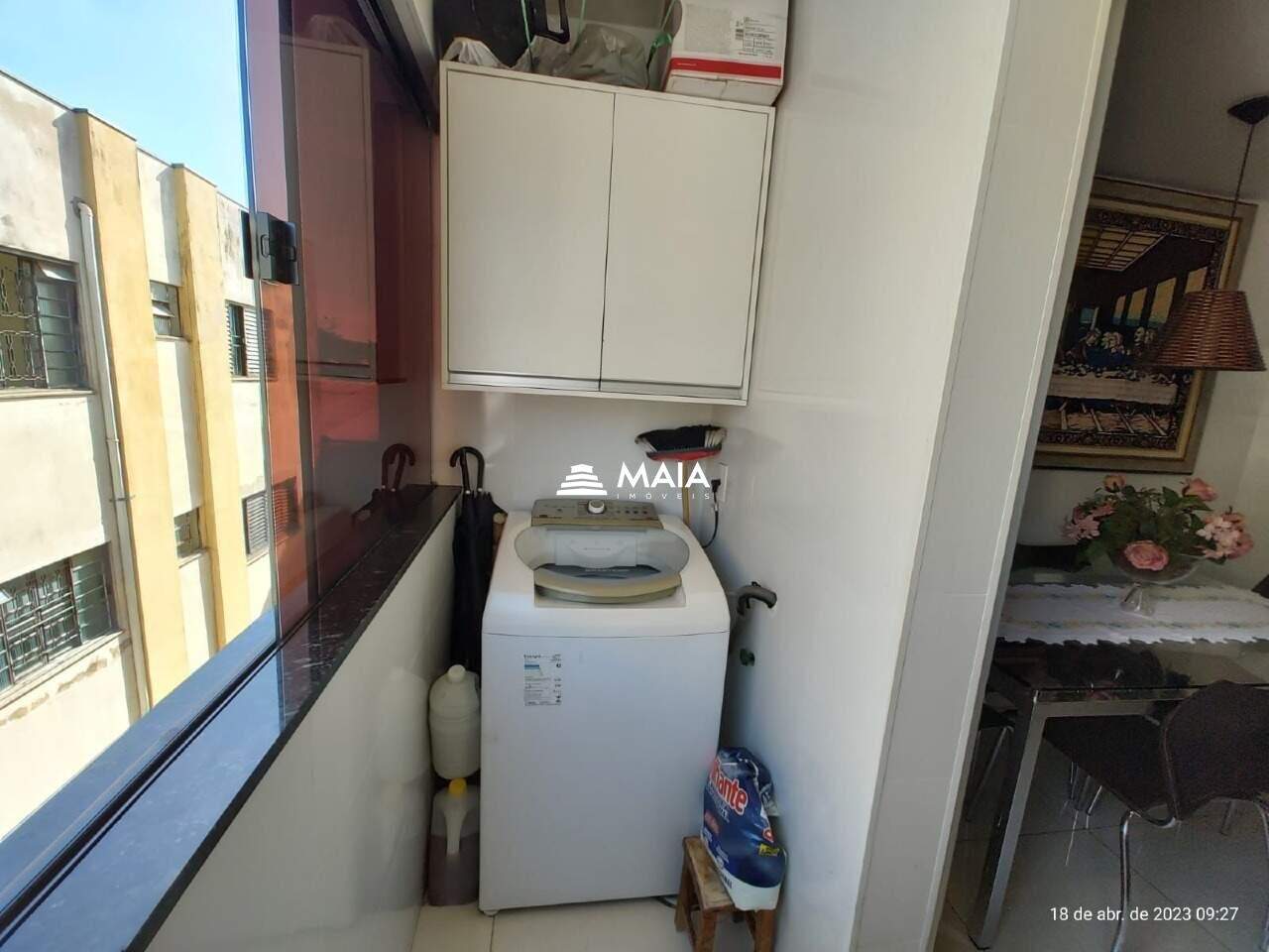 Apartamento à venda no São Benedito: 