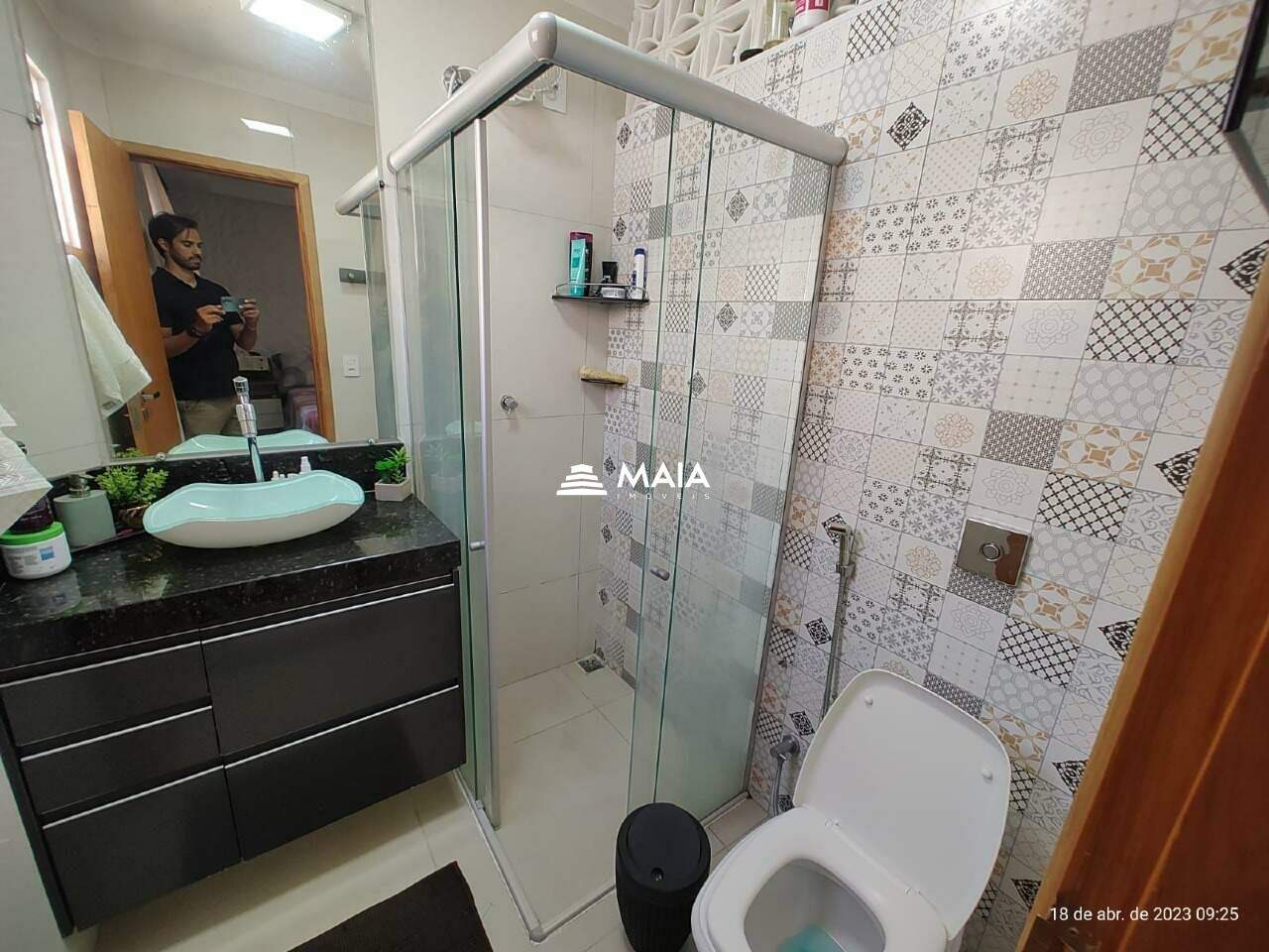 Apartamento à venda no São Benedito: 