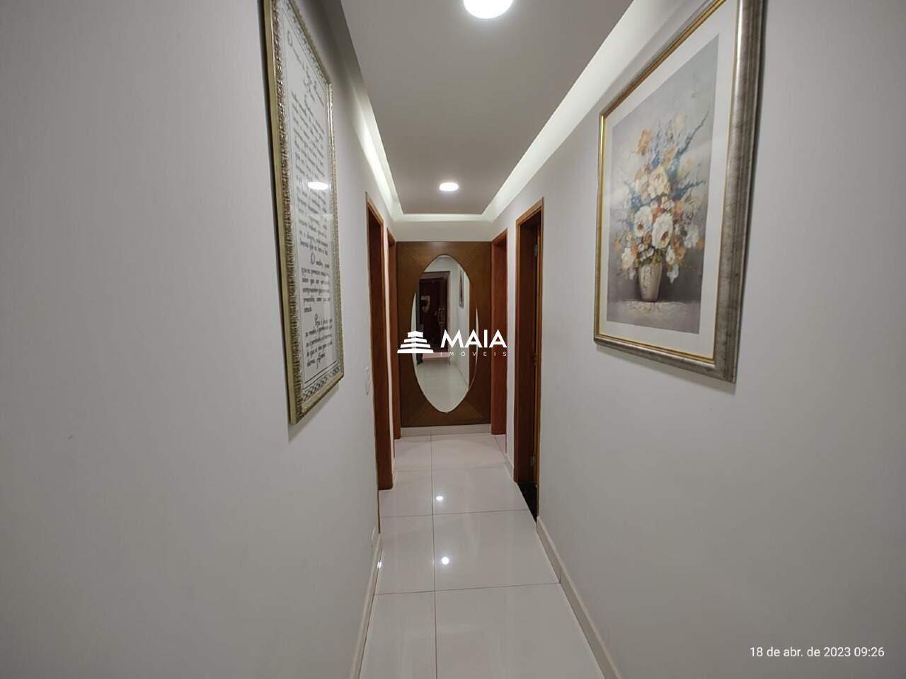 Apartamento à venda no São Benedito: 