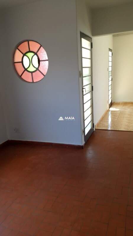 Casa à venda no Santa Maria: 