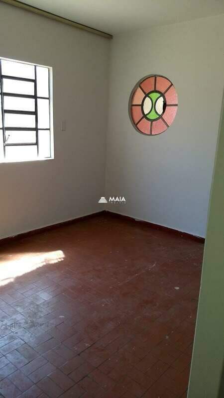 Casa à venda no Santa Maria: 