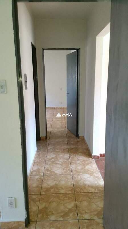 Casa à venda no Santa Maria: 