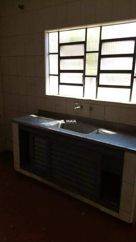 Casa à venda no Santa Maria: 