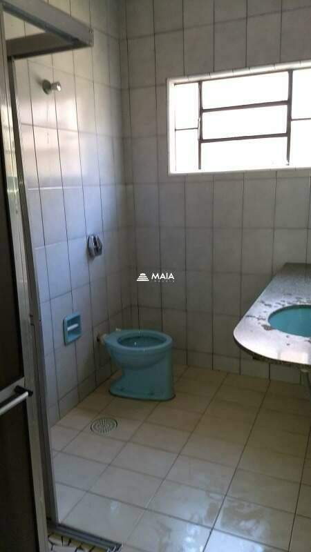 Casa à venda no Santa Maria: 