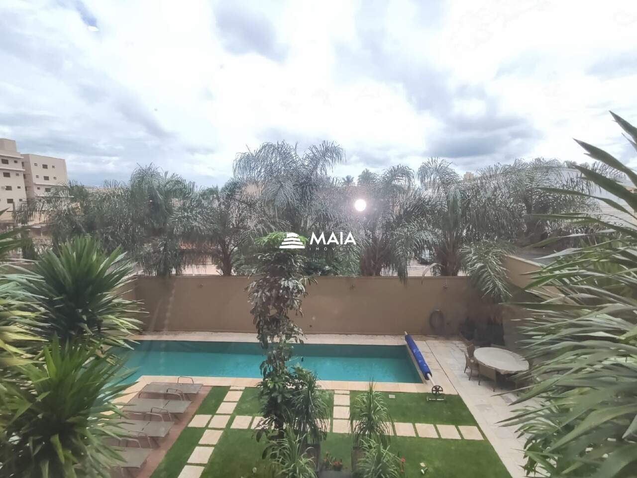 Apartamento à venda no Santa Maria: 