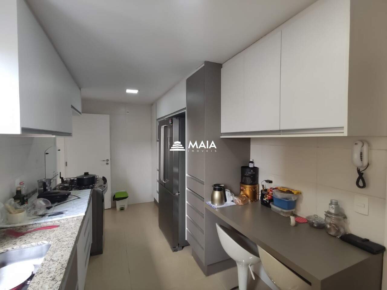 Apartamento à venda no Santa Maria: 