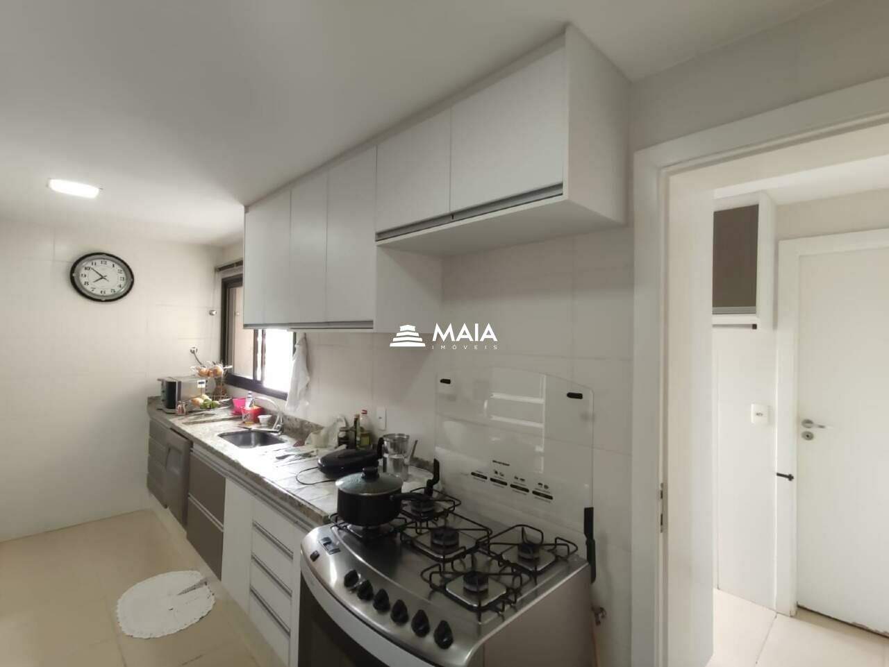 Apartamento à venda no Santa Maria: 