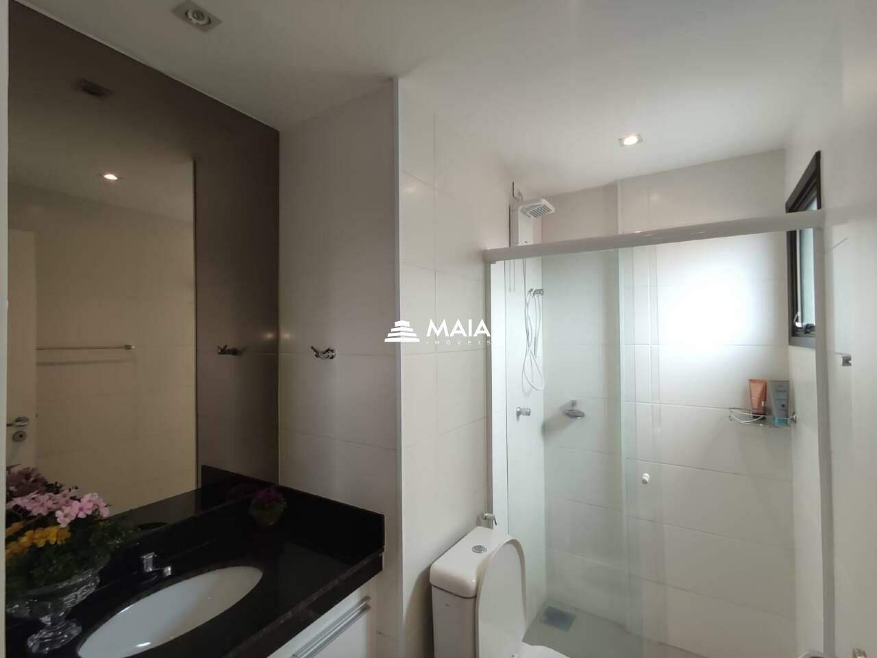 Apartamento à venda no Santa Maria: 