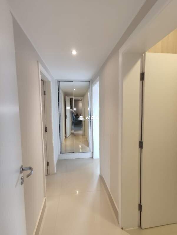 Apartamento à venda no Santa Maria: 