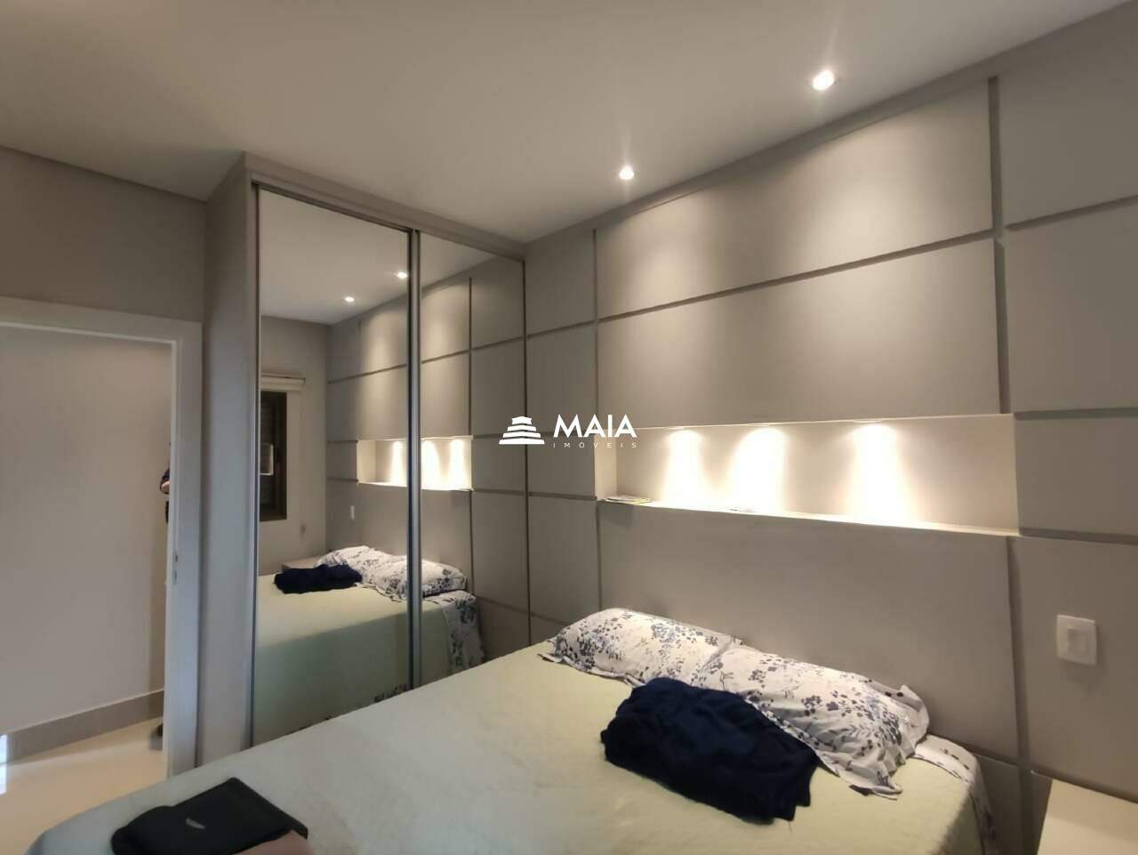 Apartamento à venda no Santa Maria: 