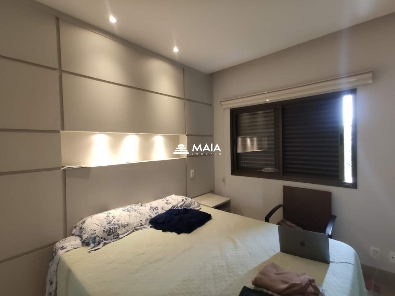 Apartamento à venda no Santa Maria: 