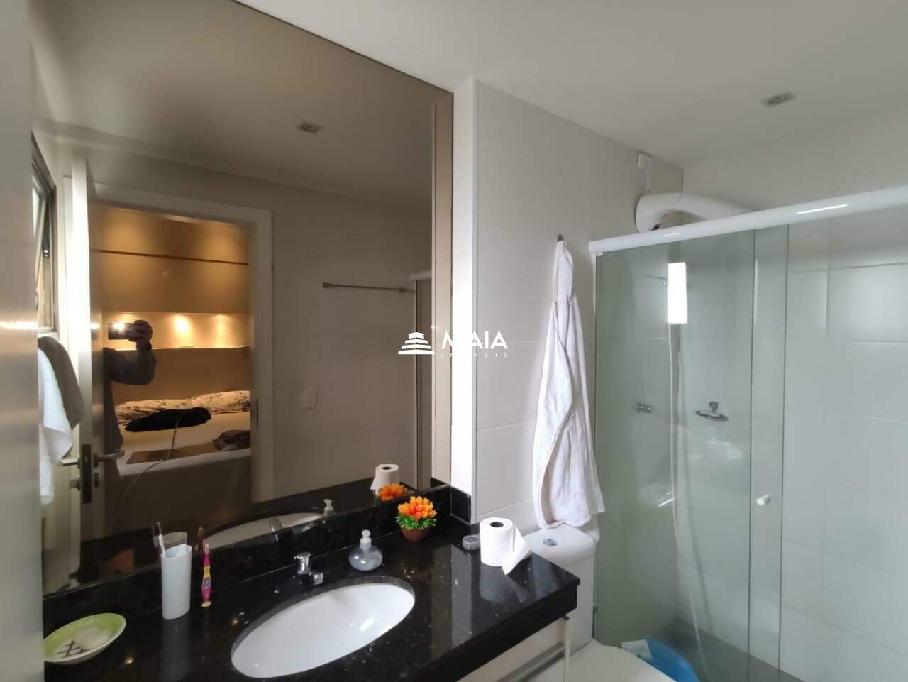 Apartamento à venda no Santa Maria: 