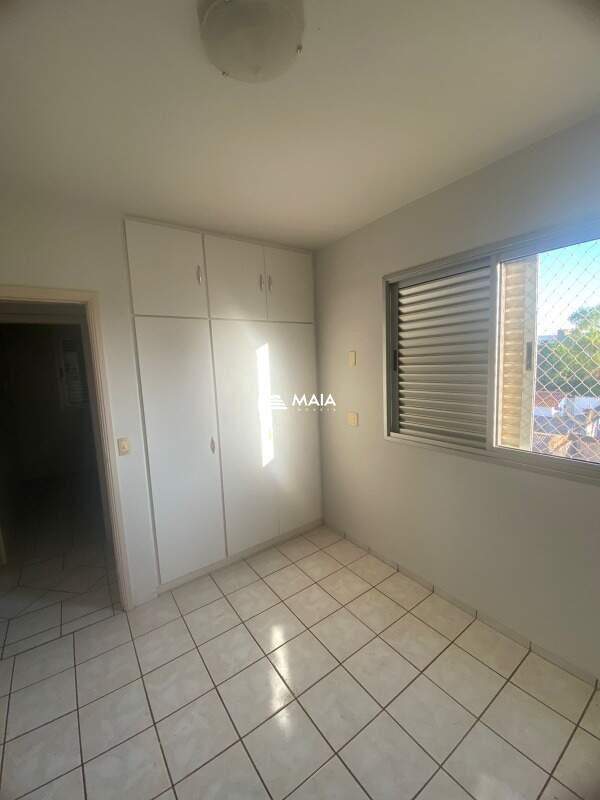 Apartamento à venda no Santa Maria: 